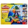 PLAY-DOH Rinkinys „Hulk Smash and Squish“
