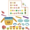 PLAY-DOH Rinkinys „Iškylų krepšys“
