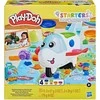 PLAY-DOH Rinkinys „Kelionės lėktuvu“