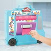 PLAY-DOH Rinkinys „Ledų autobusiukas“