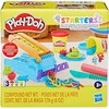 Hasbro Play-Doh – Pramogų fabriko pradinis žaidimų rinkinys (F8805)