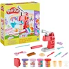 PLAY-DOH Rinkinys „Magiški šaldyti skanėstai“