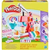 PLAY-DOH Rinkinys „Magiški šaldyti skanėstai“