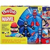 Hasbro PLAY-DOH Rinkinys „MARVEL figūrėlės“