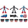 Hasbro PLAY-DOH Rinkinys „MARVEL figūrėlės“