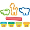 PLAY-DOH Rinkinys „Mini safaris“