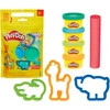 PLAY-DOH Rinkinys „Mini safaris“