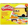 PLAY-DOH Rinkinys „Nuotykiai mokykloje“