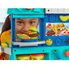 Plastilino rinkinys Play-Doh Chef's Restaurant Playset F8107