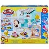 PLAY-DOH Rinkinys „Spalvinga kavinė“