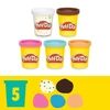 Modeliavimo rinkinys Play-Doh Spurgų kepykla (Donut Drop Shop)