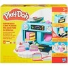 Tortų kepyklos rinkinys PLAY-DOH