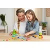 PLAY-DOH Rinkinys „Varlytė ir spalvos“