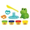 PLAY-DOH Rinkinys „Varlytė ir spalvos“