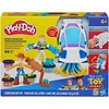 PLAY-DOH Žaidimų rinkinys „Žaislų istorija: kosminiai kūriniai“