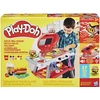 PLAY-DOH žaislų rinkinys Sizzlin Grilis