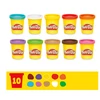 PLAY-DOH žaislų rinkinys Sizzlin Grilis