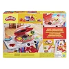 PLAY-DOH žaislų rinkinys Sizzlin Grilis
