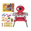 PLAY-DOH žaislų rinkinys Sizzlin Grilis