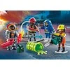Playmobil - My Figures: Fire Rescue (71468)