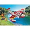 PLAYMOBIL ACTION HEROES Ugniagesių lėktuvas 71463