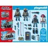 Playmobil - Tactical Unit - Figure Set (71146)