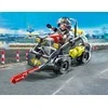 Playmobil - Tactical Unit - Mulit-Terrain Quad (71147)