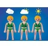 PLAYMOBIL - Splashing fun in the Garden (71476)