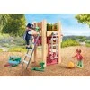 PLAYMOBIL - Carpenter on tour (71475)