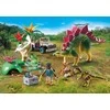 Playmobil Dinos 71523 dinozaurų tyrimų stovykla