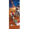 Konstruktorius Playmobil - ESA: Astronaut with Robot (72014)