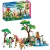 Konstruktorius Playmobil Fairies' Day Trip (72067)