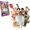 PLAYMOBIL FIGURES Figūrėlės „Mergaitės“ (28 serija)