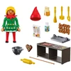 PLAYMOBIL Kalėdų elfas su sausainiais 72152