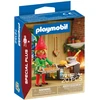 PLAYMOBIL Kalėdų elfas su sausainiais 72152