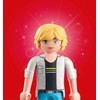 PLAYMOBIL MIRACULOUS: Adrienas ir Cat Noir 71337