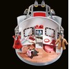 PLAYMOBIL MIRACULOUS Madų šou Paryžiuje 71335