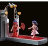 PLAYMOBIL MIRACULOUS Madų šou Paryžiuje 71335