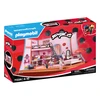 Playmobil – stebuklingas: Marinette's Loft (71334)
