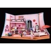 Playmobil – stebuklingas: Marinette's Loft (71334)