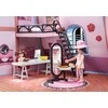 Playmobil – stebuklingas: Marinette's Loft (71334)