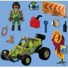 PLAYMOBIL Offroad Buggy 72063