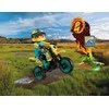 PLAYMOBIL Offroad Motor Bike 72065