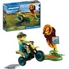 PLAYMOBIL Offroad Motor Bike 72065