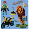 PLAYMOBIL Offroad Motor Bike 72065