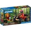 PLAYMOBIL Offroad Quad 72064