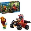 PLAYMOBIL Offroad Quad 72064
