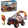 Playmobil Cars 72061 Terenowa ciężarówka