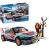Playmobil Cars 72062 Terenówka tuningowa