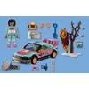 Playmobil Cars 72062 Terenówka tuningowa